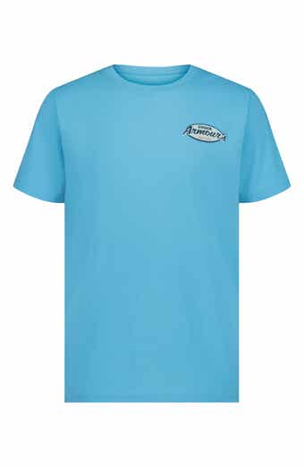 Under Armour Kids' Fish Shack Graphic T-Shirt