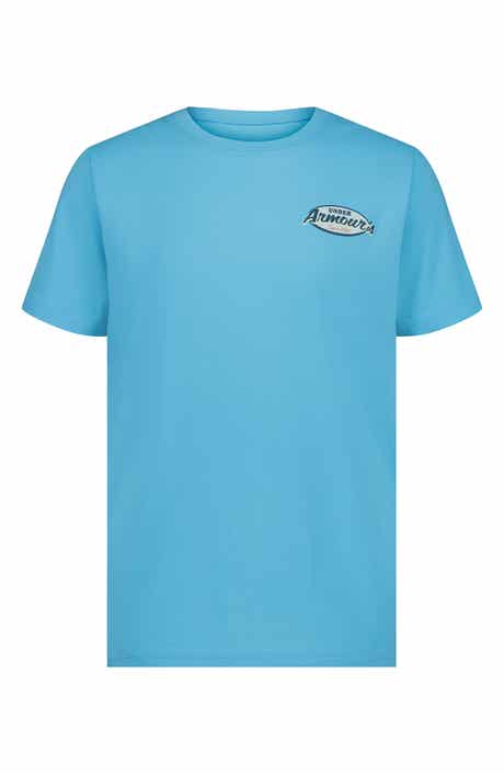 Under Armour Kids' Fish Shack Graphic T-Shirt