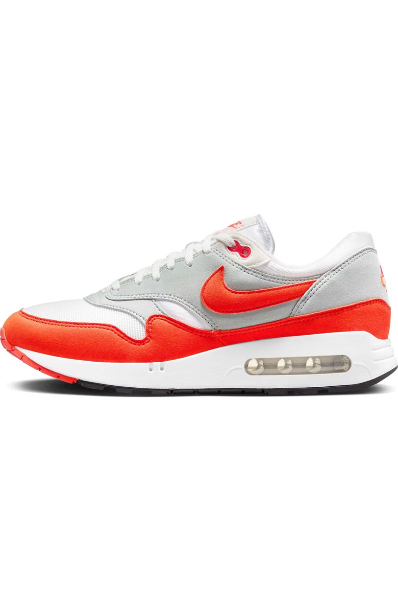 Nike Air Max '86 Sneaker, Alternate, color, Summit White/ Cosmic Clay