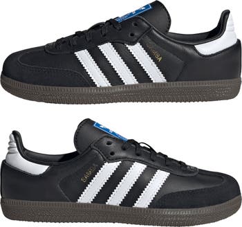 Kids' Samba Sneaker