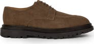 Bobbies Archie Derbies & Oxfords
