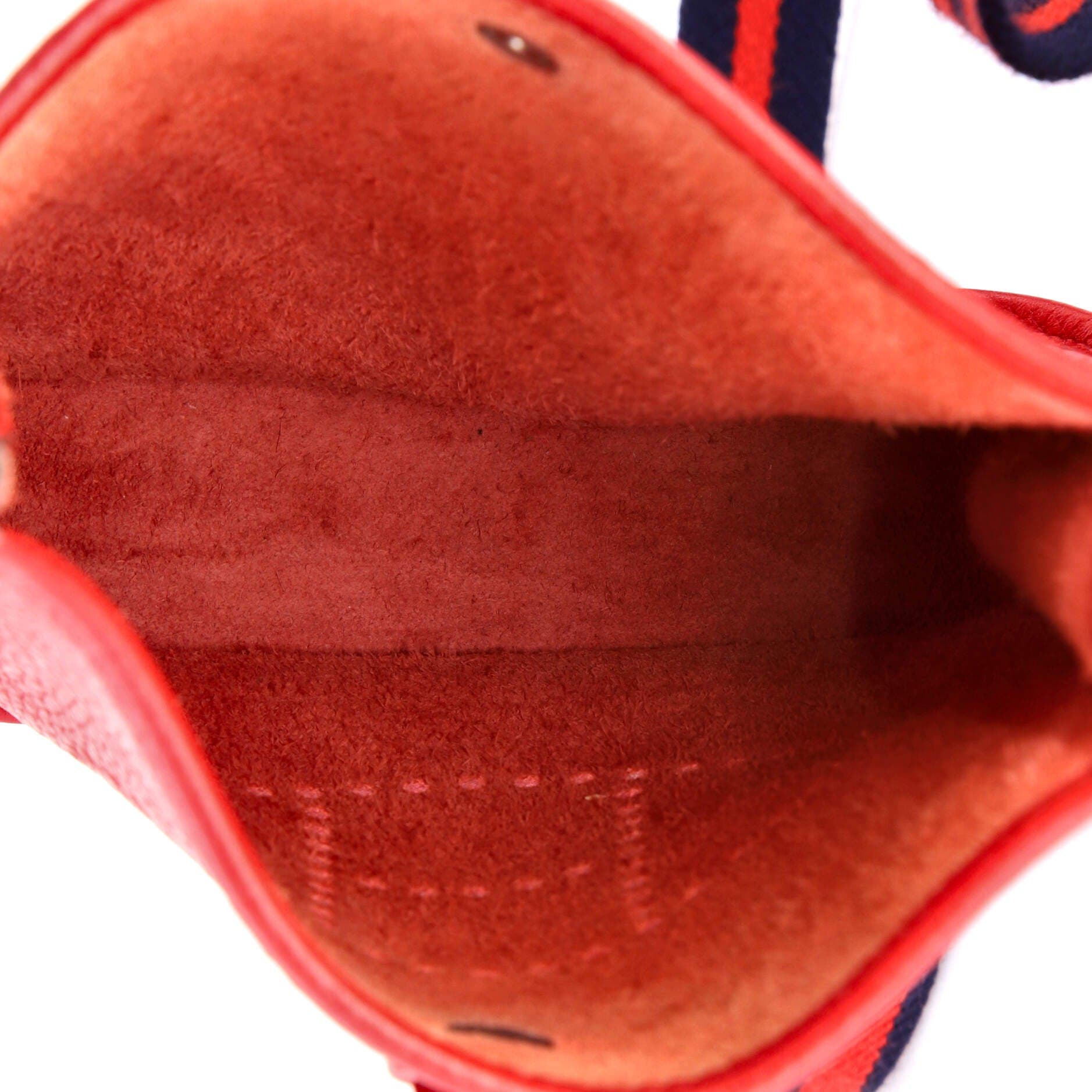 Pre-Owned Hermes Evelyne Bag Gen III Clemence TPM, Alternate, color, 