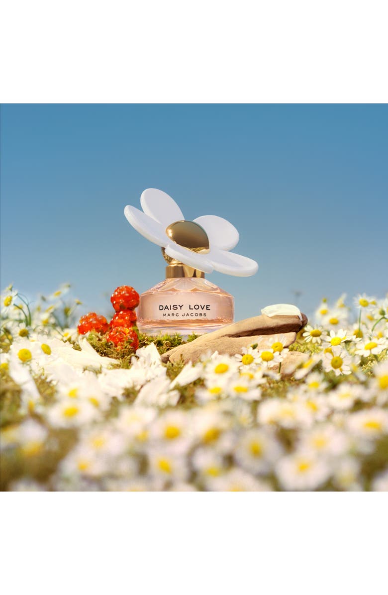 Marc Jacobs Daisy Love Eau de Toilette Set, Alternate, color,