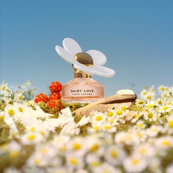 Daisy love eau fashion de toilette