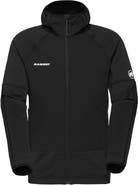 Mammut Massone Ml Full-Zip Hooded Jacket - Men's