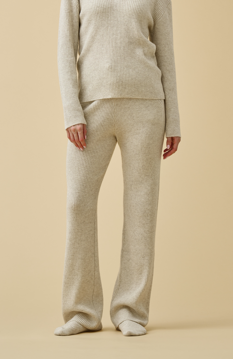 Merino Cashmere Lounge Pants