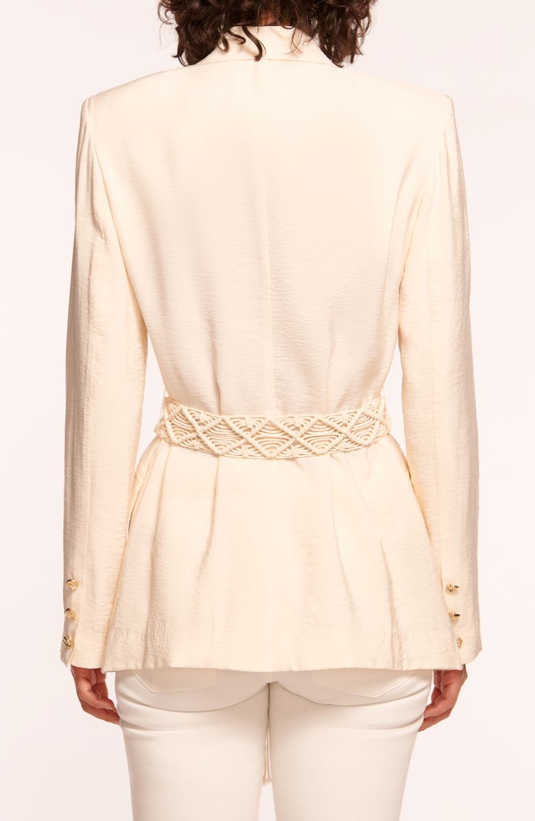 Ramy Brook Mildred Blazer, Alternate, color,