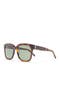Square 54mm Sunglasses