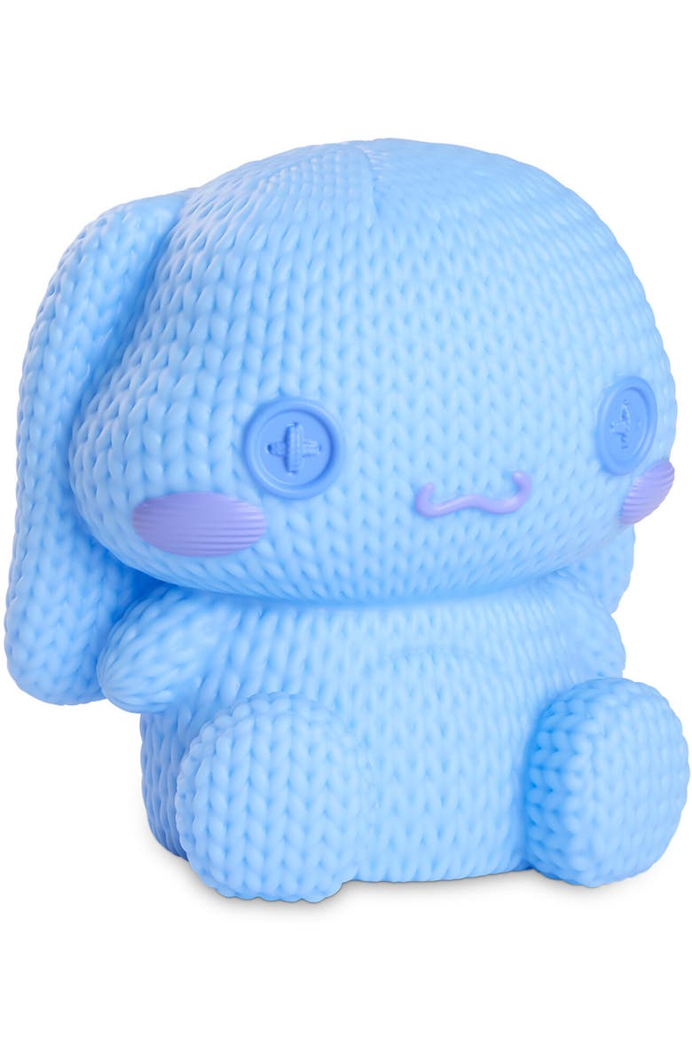 Handmade By Robots Sanrio - Cinnamoroll, Alternate, color,