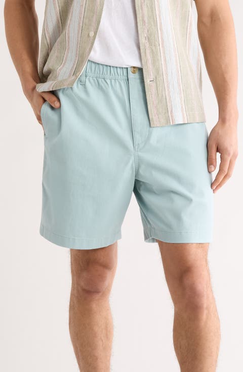 Everyday Wallin Shorts