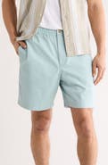 14th & Union Everyday Wallin 7-Inch Shorts