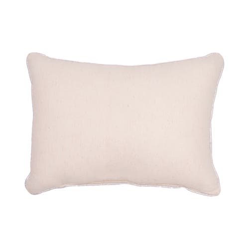C & F Home C&f Home Christmas Wishes Throw Pillow, 10" X 14" In Red