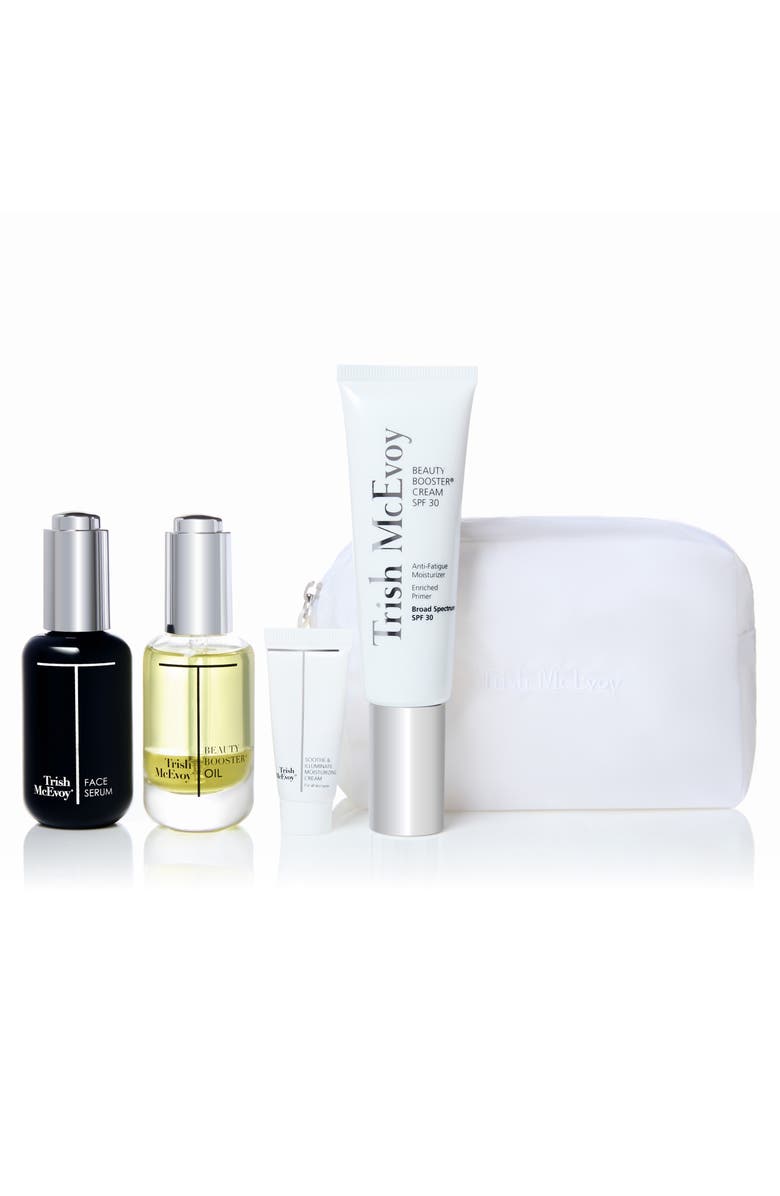 Trish McEvoy The Radiance Collection Set, Main, color, 