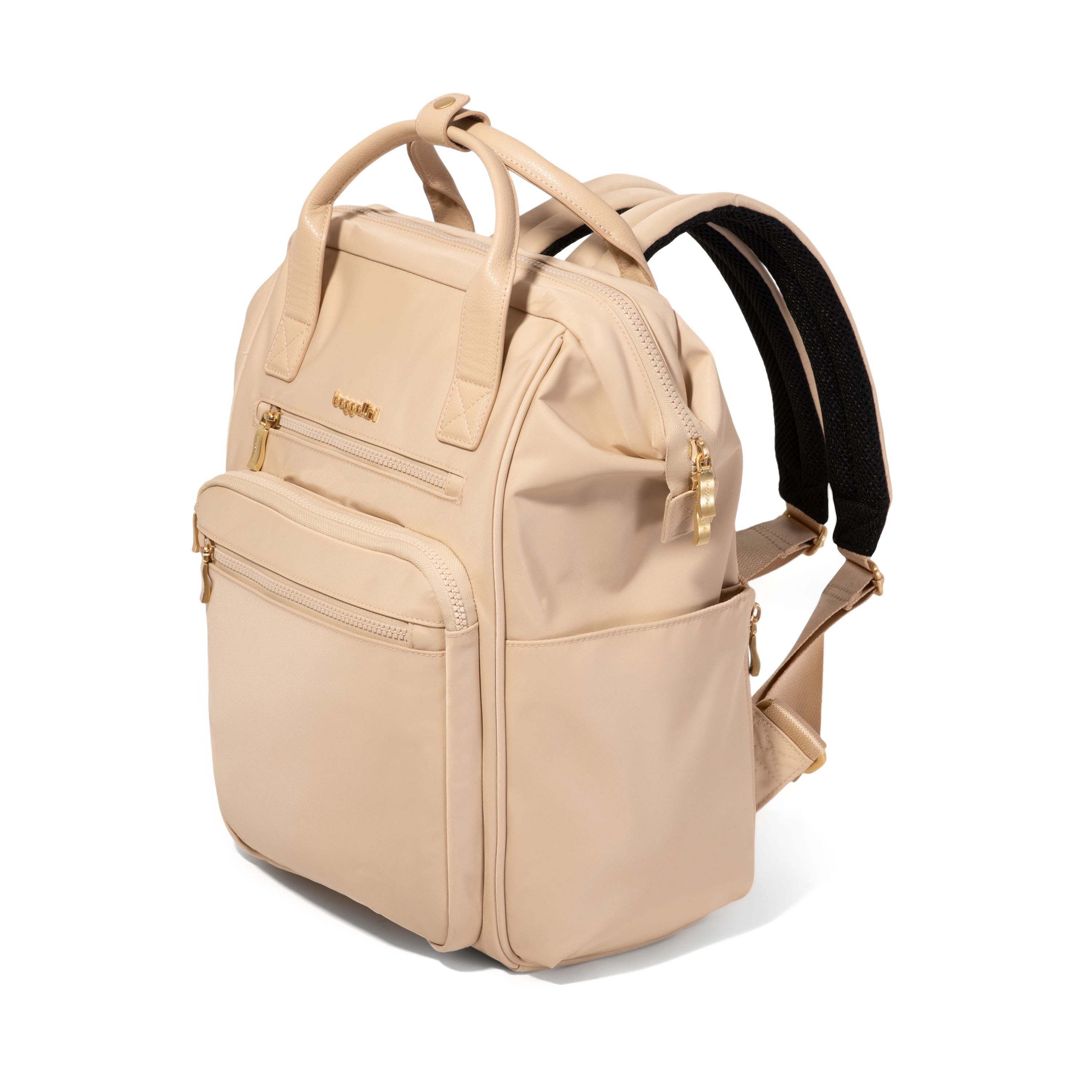 Chelsea Laptop Backpack, Alternate, color, DESERT SAND TWILL