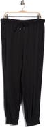 Longchamp Drawstring Jogger Pants