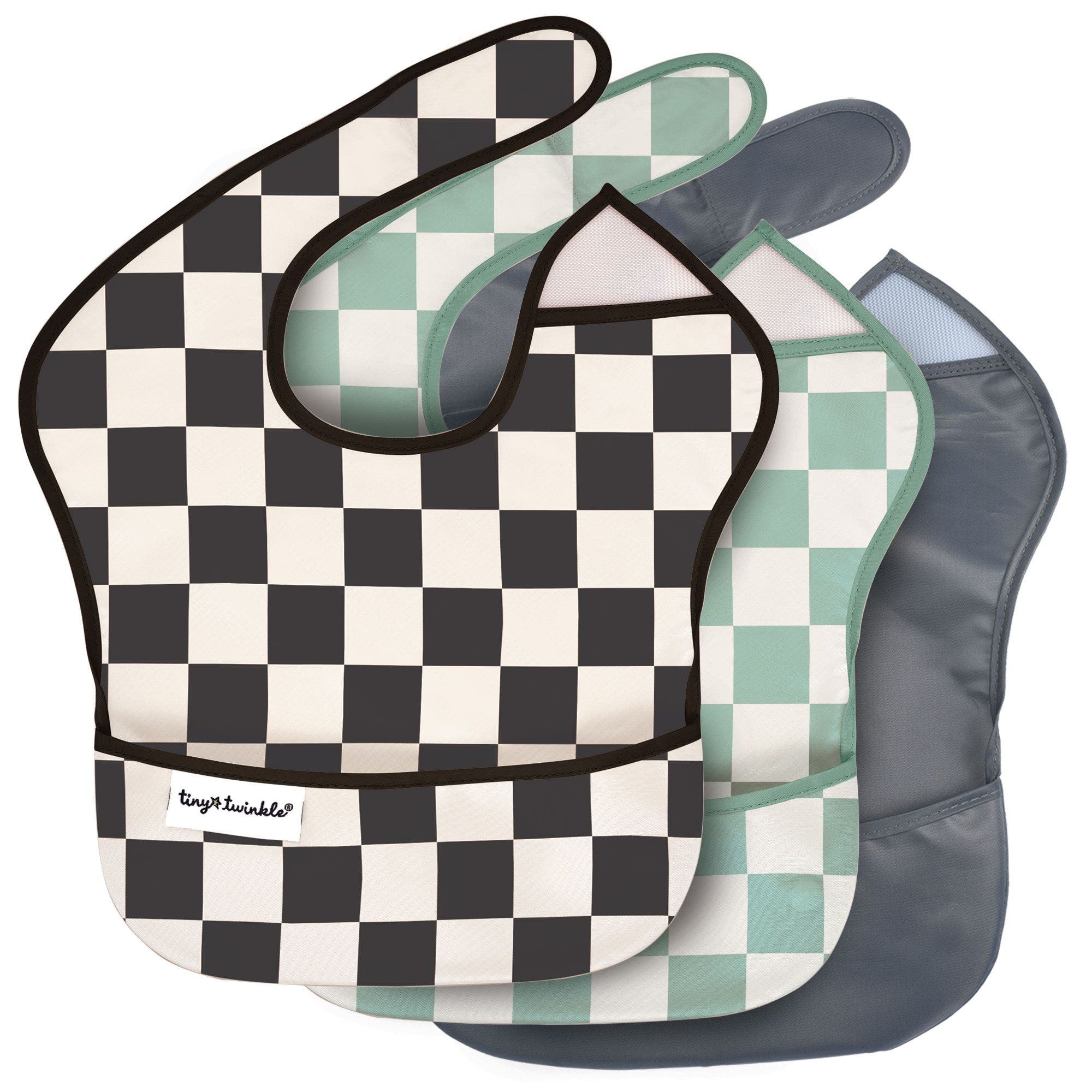 Checkers Boy