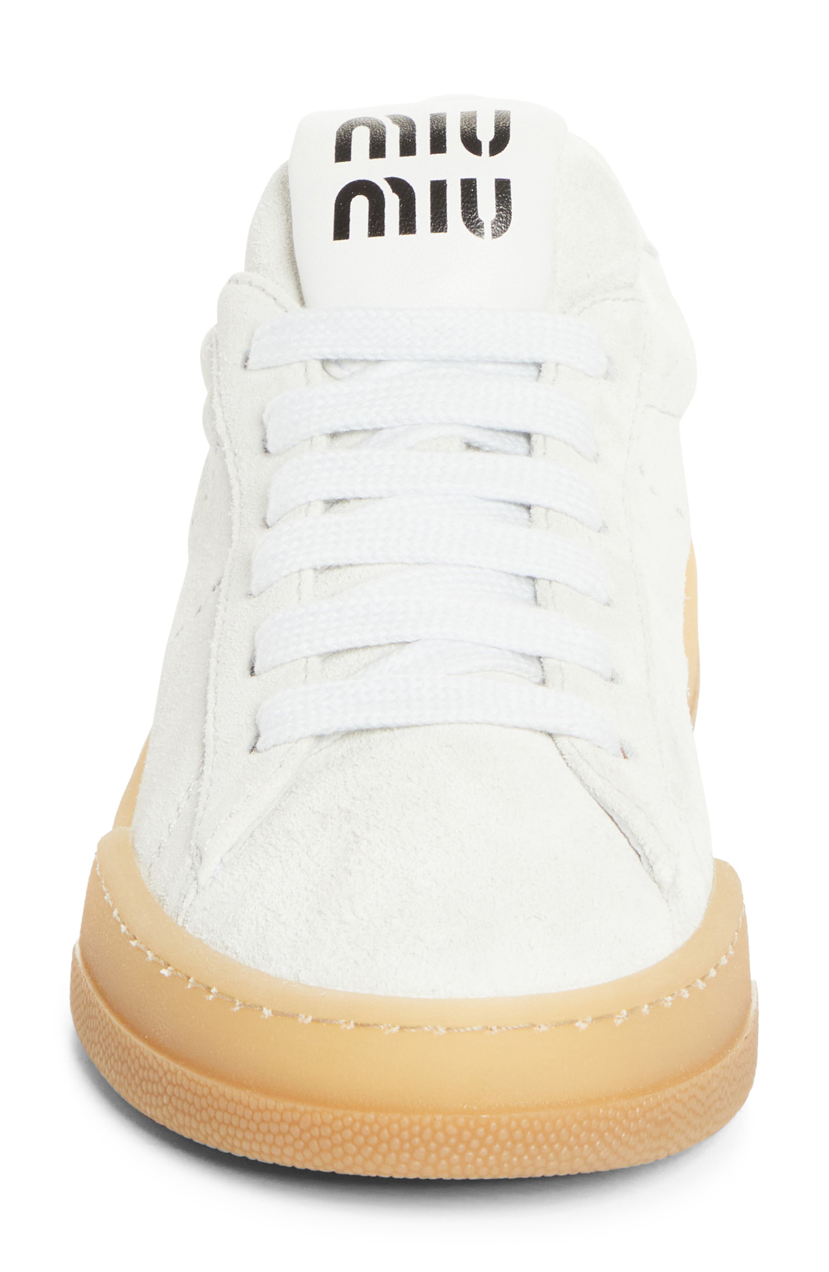Skater Sneaker, Alternate, color, BIANCO