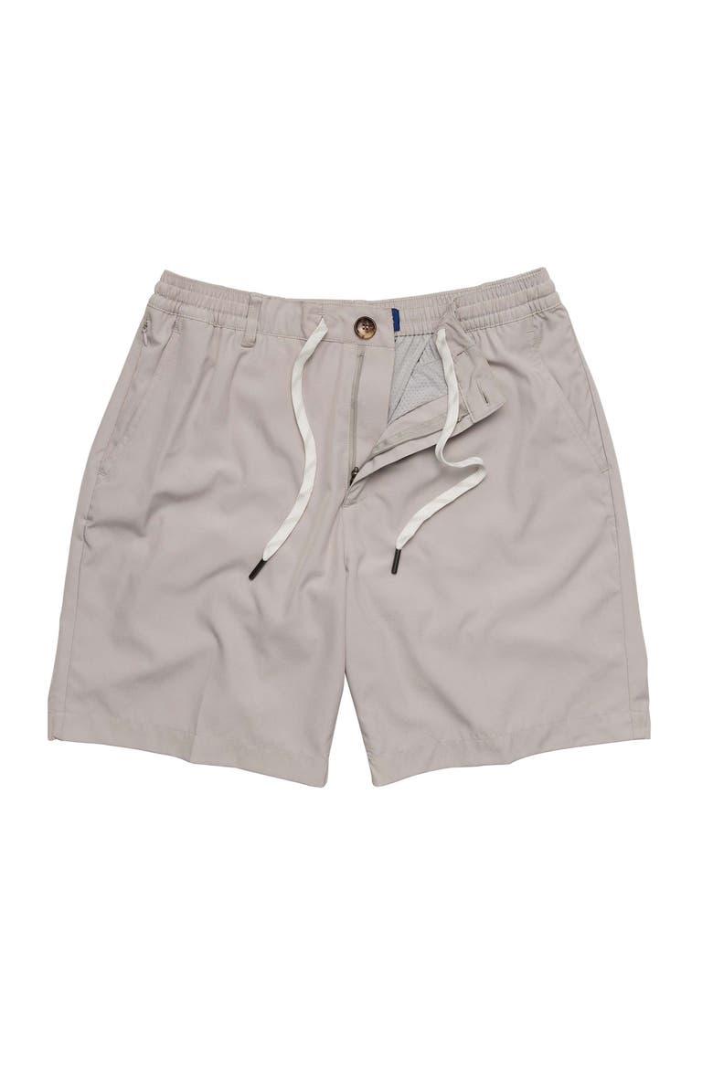 Men's Go Short, Alternate, color, Pumice