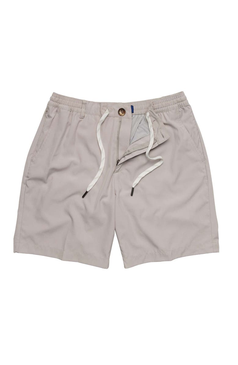 Snapper Rock Men's Go Short, Alternate, color, Pumice