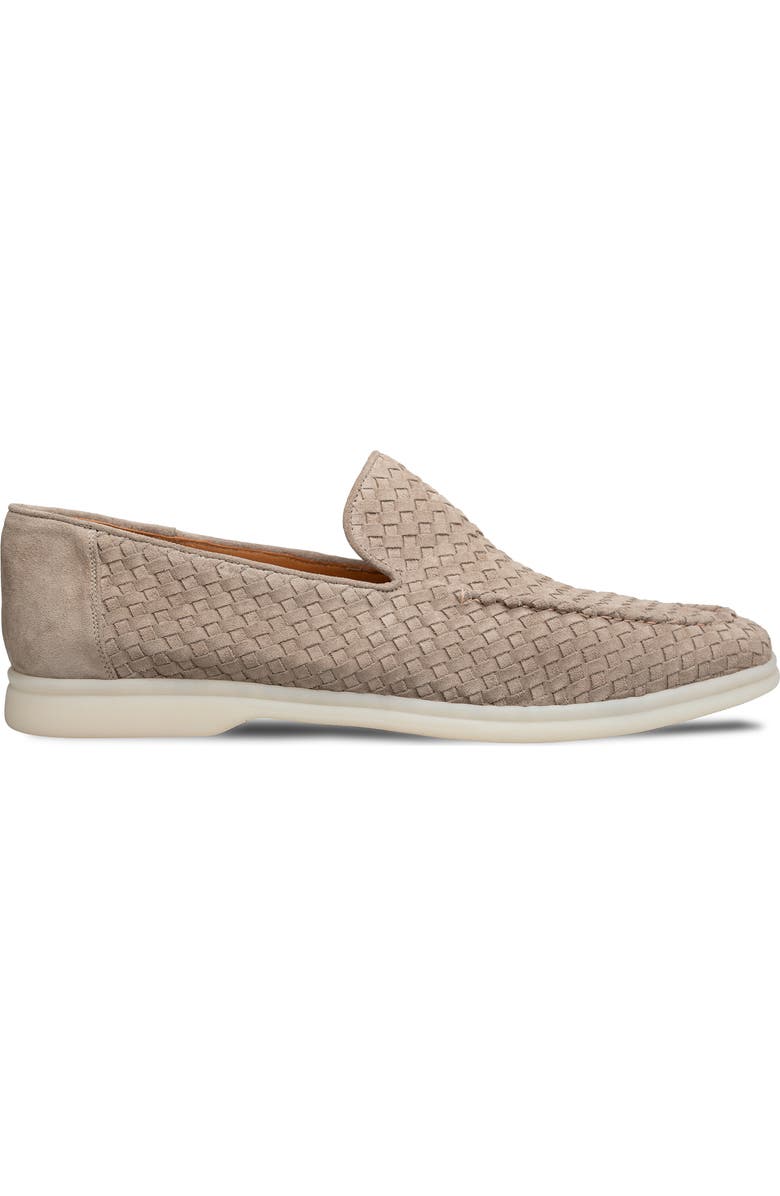 Mezlan San Lucar Woven Loafer, Alternate, color,