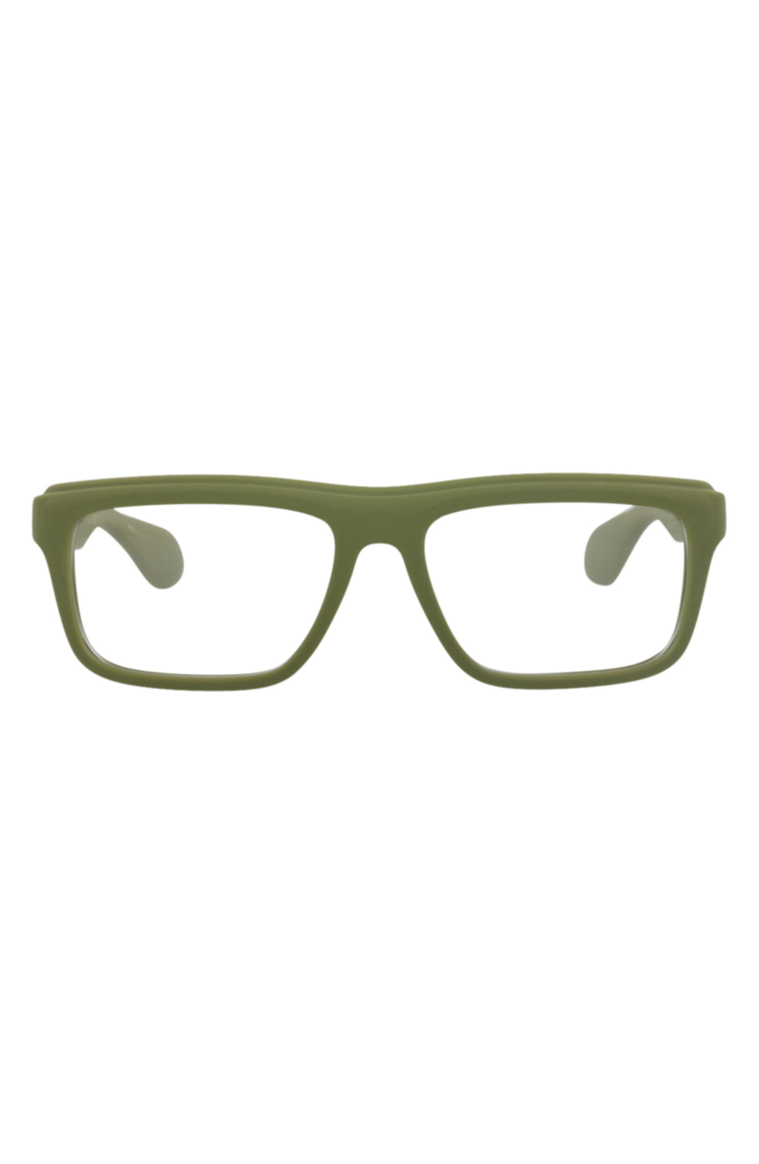Core Rectangular Optical Glasses