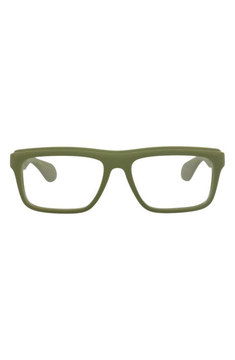 Core Rectangular Optical Glasses