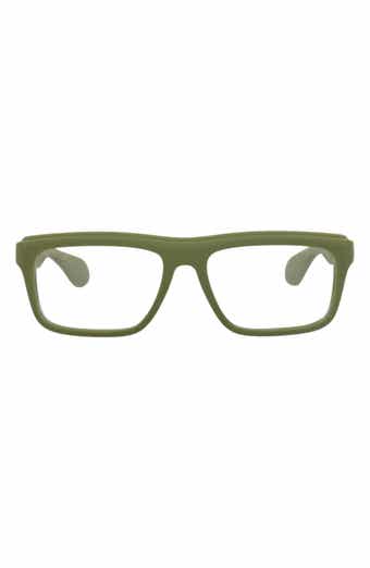 Core Rectangular Optical Glasses