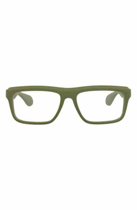 Core Rectangular Optical Glasses