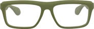 Gucci Core Rectangular Optical Glasses
