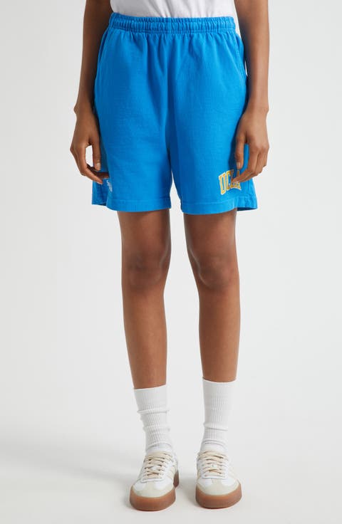 パンツ Sporty & Rich BERMUDA (SH015620300ST03) Monaco Bermuda shorts