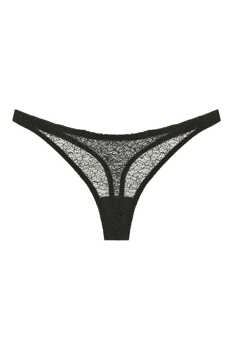 Alix Thong, Alternate, color, NOIR