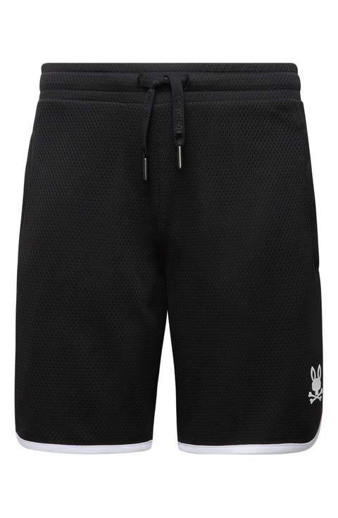 Kids' Nico Mesh Shorts (Toddler & Little Kid)