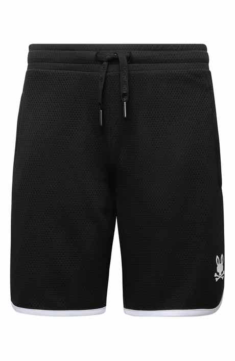 Psycho Bunny Kids' Nico Mesh Shorts