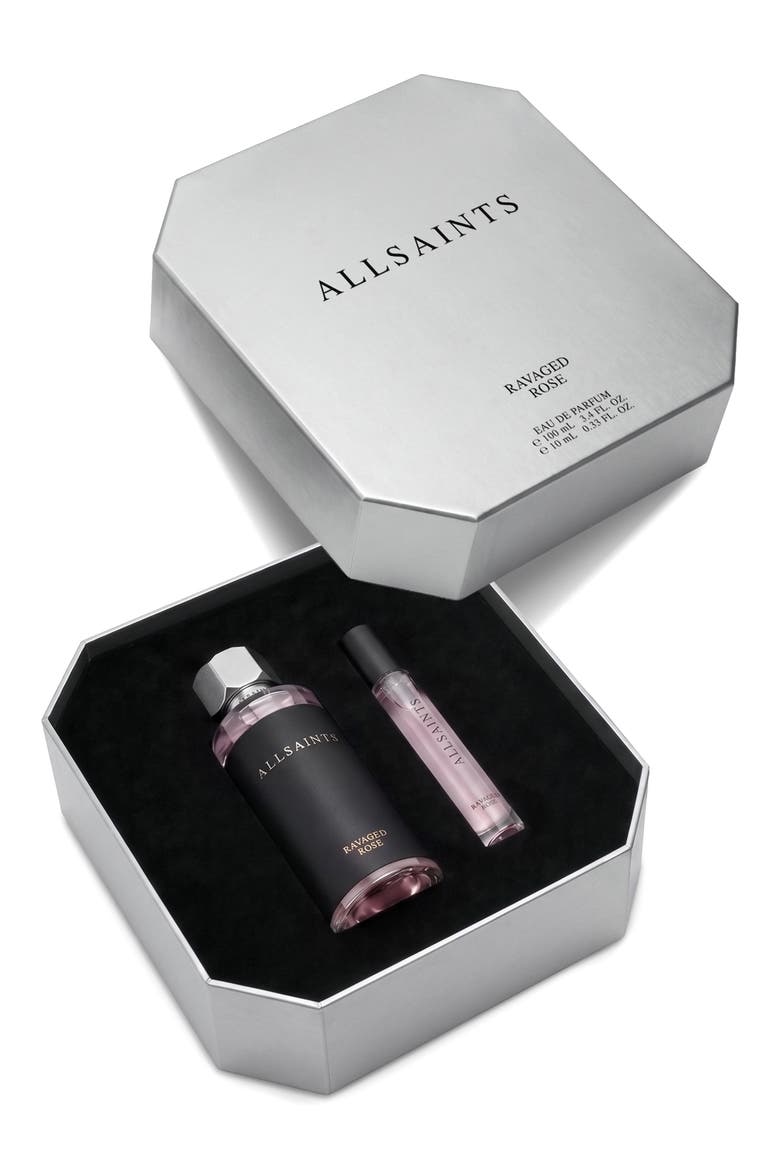 Ravaged Rose Eau de Parfum Set, Alternate, color, NO COLOR