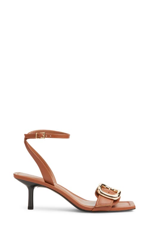 Nordstrom Simone Ankle Strap Sandal