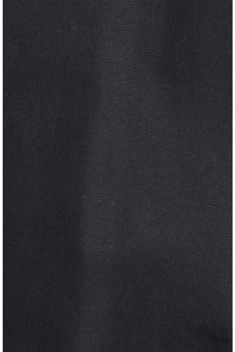 Revival Water Repellent Flight Jacket, Alternate, color, BLACK