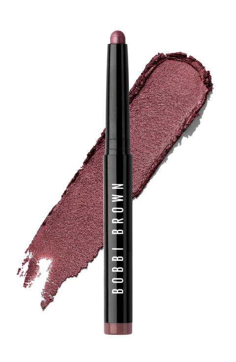 Long-Wear Waterproof Cream Eyeshadow Stick