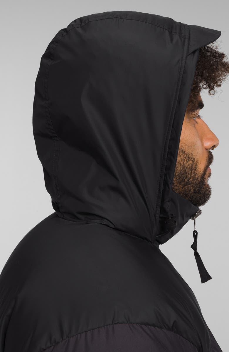 The North Face 1996 Retro Nuptse 700 Fill Power Down Jacket, Alternate, color, 