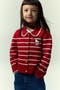 selected Red/Hello Kitty