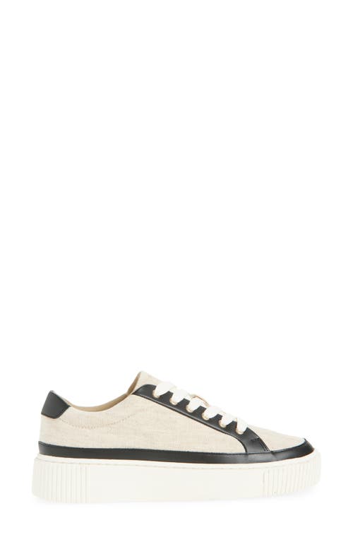 Reiss Leanne Platform Sneaker