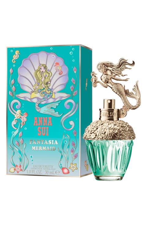 Fantasia Mermaid Eau de Toilette