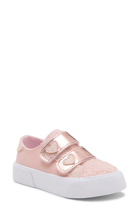 Kids' Rebecca Cozy Sneaker