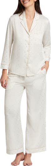 Marilyn Crystal Pajamas
