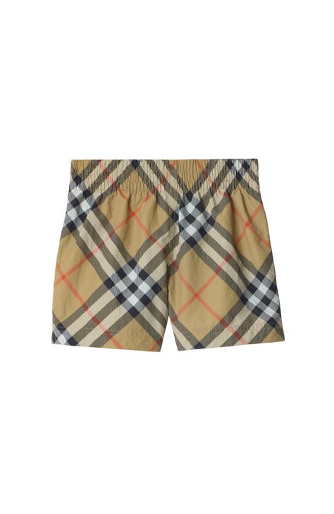 Burberry deals Trunks for kids