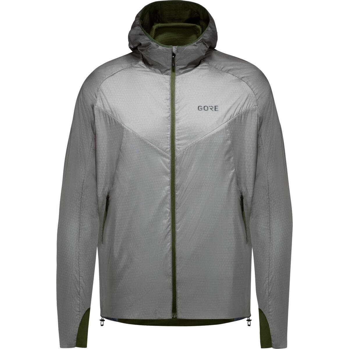 Lab Gray/Utility Green