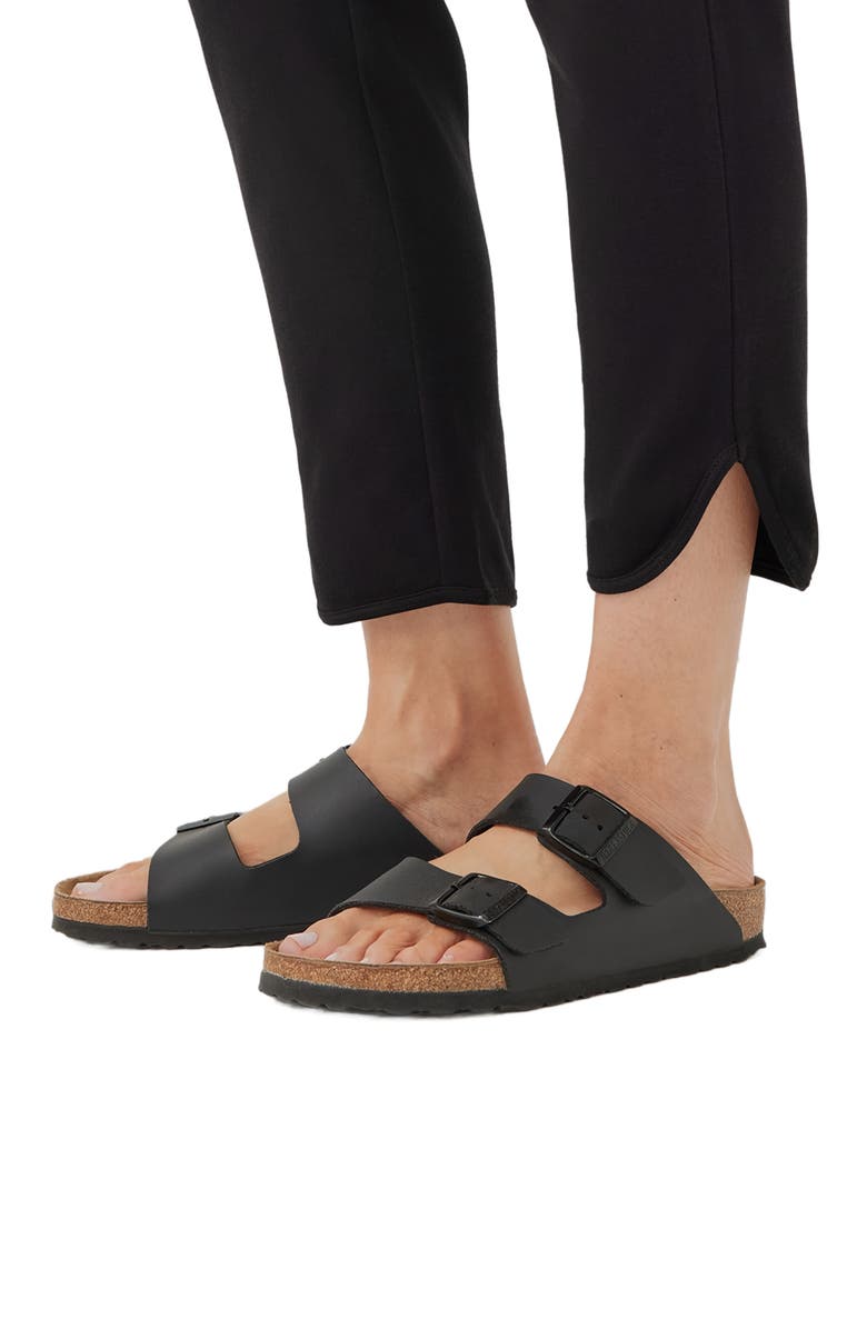 Pact Organic Cotton Airplane Tulip Hem Pant, Alternate, color,