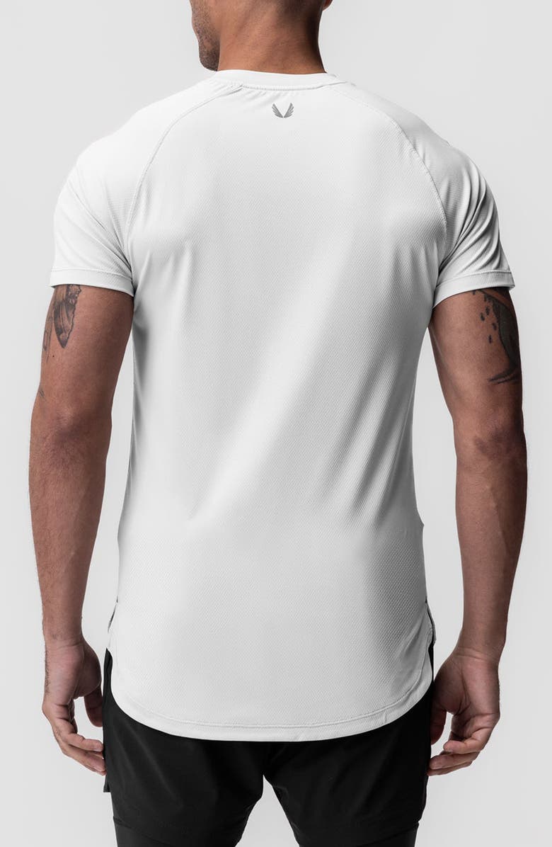 ASRV AeroSilver<sup>®</sup> Established Tee, Alternate, color, White