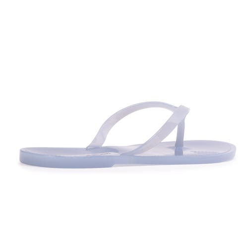 Black Suede Studio Crystal Sandal In Blue