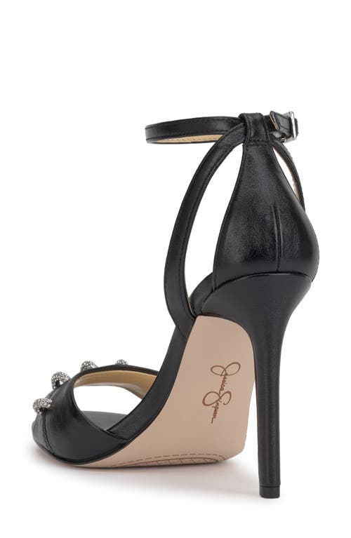 Jessica Simpson Juminee Ankle Strap Sandal