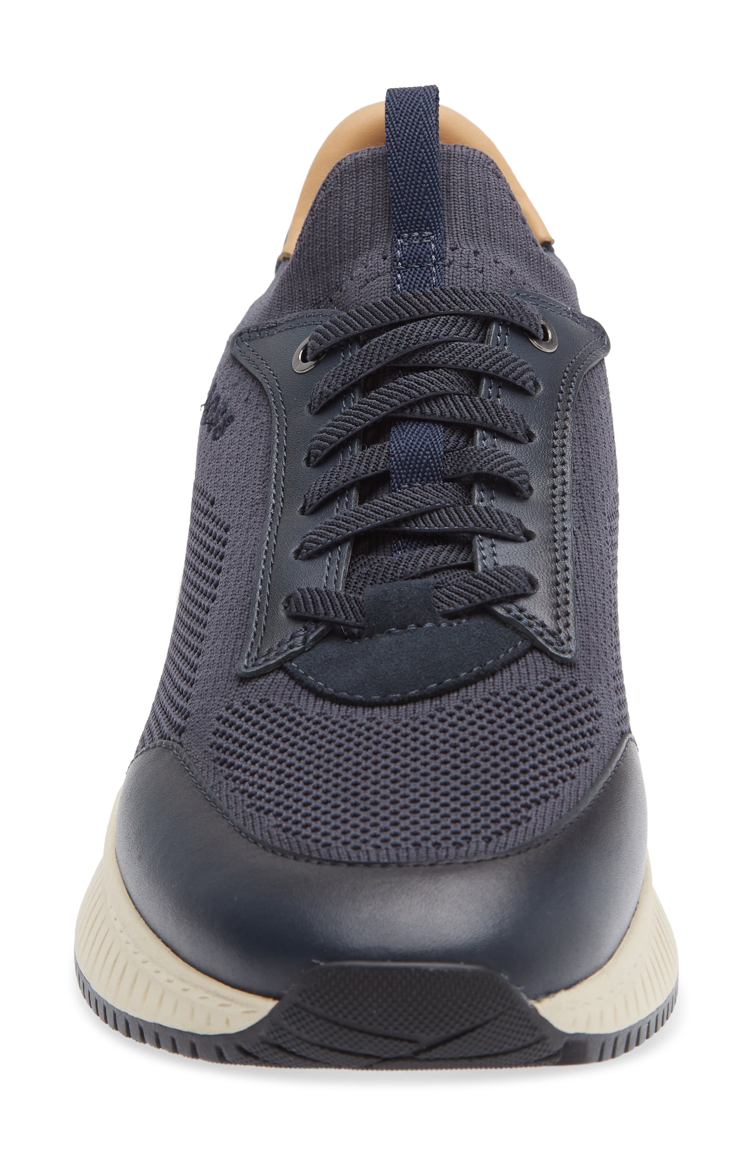 BOSS Titanium Evo Sneaker (Men) | Nordstromrack